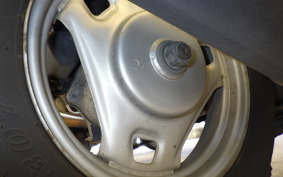 SUZUKI ADDRESS V50 Gen.2 CA44A