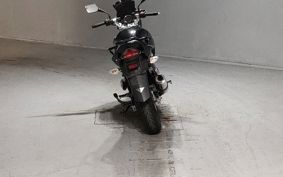 SUZUKI GSR250 GJ55D