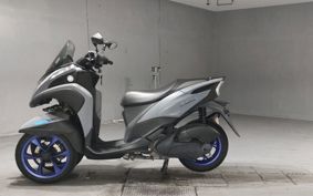 YAMAHA TRICITY 155 ABS SG37J