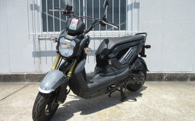 HONDA ZOOMERX JF52
