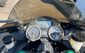 KAWASAKI NINJA ZX-14R ABS 2016 ZXT40H