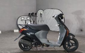 SUZUKI LET's 5 CA47A
