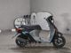 Фото Suzuki LET's 5 с японского аукциона