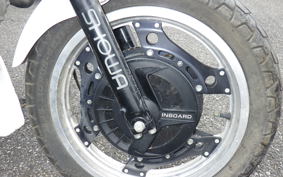 HONDA VT250FE 1999 MC08