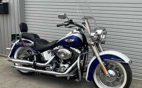 HARLEY FLSTN1340-1450 2007 JD5