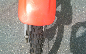HONDA MTX200R MD07