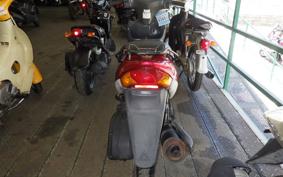 SUZUKI ADDRESS V125 CF46A
