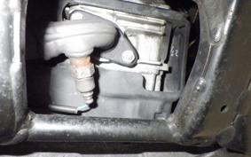 SUZUKI ADDRESS 110 2025 CE47A