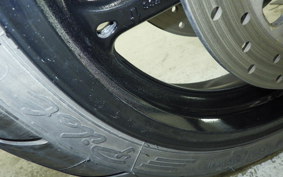 SUZUKI GSX-R750 2013