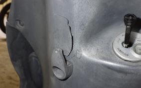 SUZUKI LET's 4 2018 CA45A