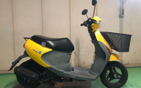 SUZUKI LET'S4 CA41A