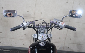 HONDA STEED 600 1994 PC21