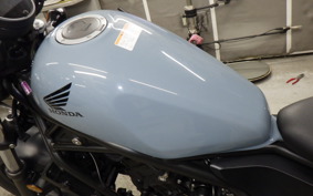 HONDA REBEL 250 MC49
