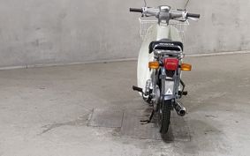 HONDA SUPER CUB90 HA02