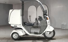 HONDA GYRO TA03