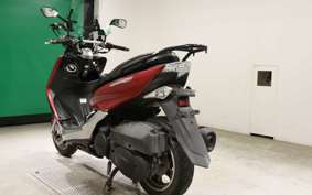 YAMAHA Majesty 155 S 2022 SG28J