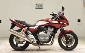 HONDA CB400 SUPER BOLDOR VTEC 2013 NC42