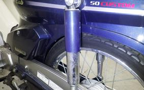 HONDA C50 SUPER CUB E AA01