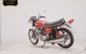 SUZUKI GT380 2026 GT380