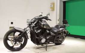 YAMAHA XVS1300CU 2016