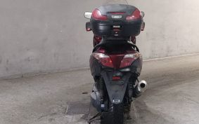 HONDA SILVERWING400GT NF03