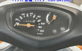SUZUKI ADDRESS V125