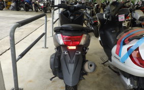 YAMAHA N-MAX 155 A SG50J