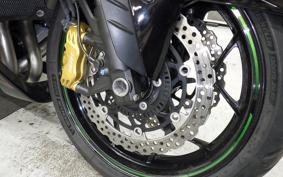 KAWASAKI ZX 1400 NINJA R A 2014