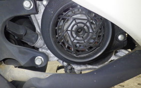 SUZUKI BURGMANストリート125EX 2002 EA23M