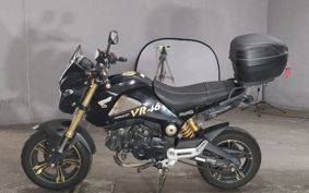 HONDA GU ROM JC61