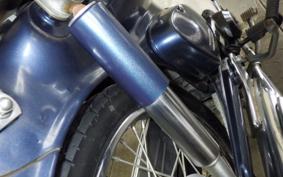 HONDA C50 SUPER CUB AA01