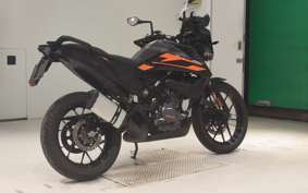 KTM 250 ADVENTURE 2006