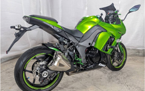 KAWASAKI NINJA 1000 ABS 2014 ZXCM13