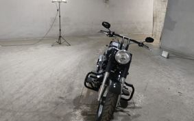 HARLEY FLSTFB1580 2013 JN5