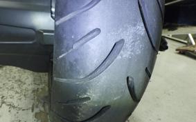 SUZUKI SKYWAVE 250 (Burgman 250) M CJ45A