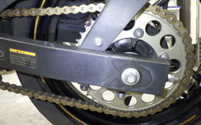 KAWASAKI NINJA 400 2021 EX400G