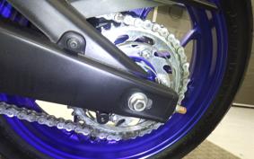 YAMAHA MT-25 A RG43J