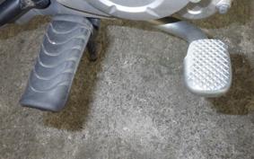 HONDA ｸﾛｽｶﾌﾞ50 2018 AA06