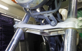 YAMAHA TW225 2026 DG09J