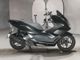 Фото Honda PCX 125 с японского аукциона