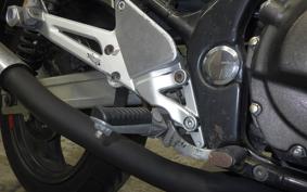 KAWASAKI BALIUS 250 Gen.2 ZR250B