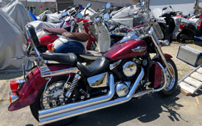 KAWASAKI VULCAN1500 CLASSIC 2002 VNT50J