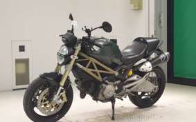 DUCATI MONSTER 696 2013