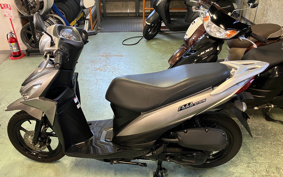 SUZUKI ADDRESS V110 CE47A
