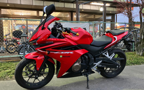 HONDA CBR400R ABS 2016 NC47