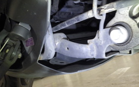YAMAHA AXIS 125 Z 2002 SED7J