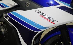 SUZUKI GSX250R 2014