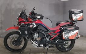 HONDA CRF1100L AFRICA TWIN DCT SD10