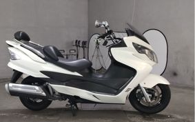 SUZUKI SKYWAVE 250M CJ45A