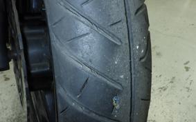 KAWASAKI NINJA 250R EX250K